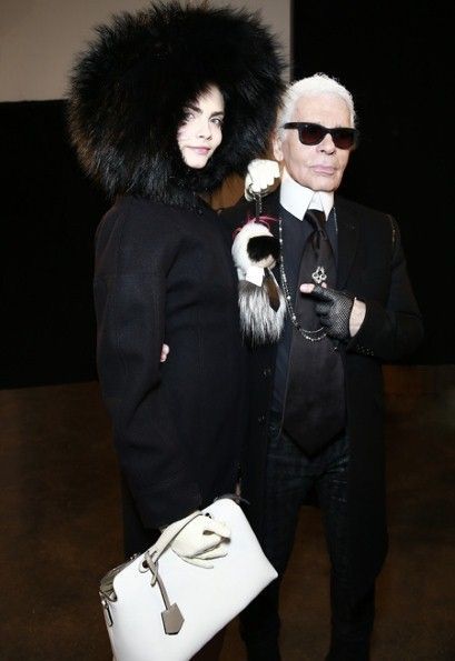 brelok karl lagerfeld zawieszka do torebki maskotka carlito futro