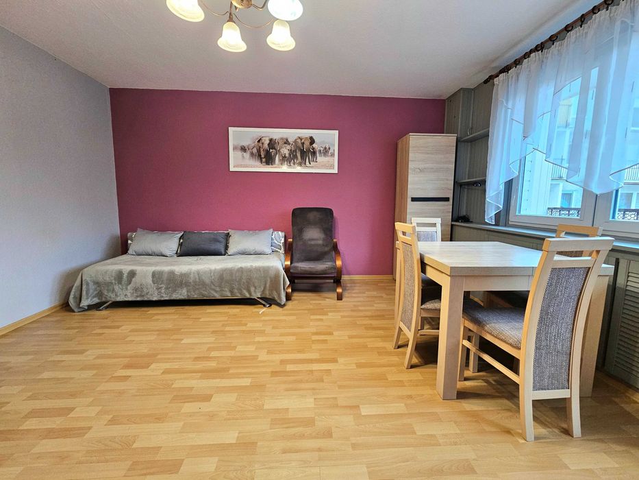 Ziemowita 11 wygodne 3 pokoje Olechów