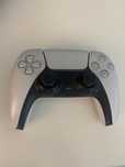 Pad Sony Playstation 5 DualSense bialy