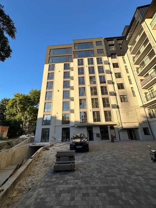 Продаж квартири в елітній новобудові по вул. Пекарська