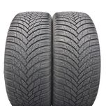 Opony 205/50/17 Firestone 205/50R17 93V XL Zimowe 2021 7-7,2mm