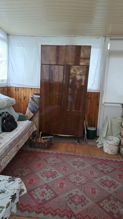 Сдам времянку на о. Хортица