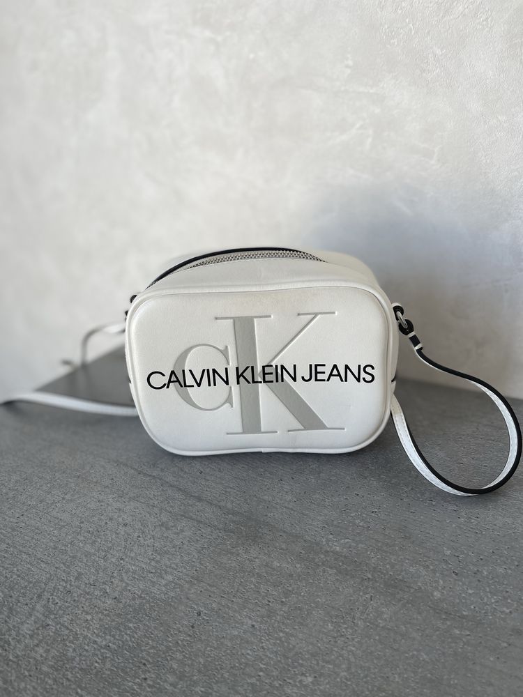 Сумка оригінал Calvin Klein