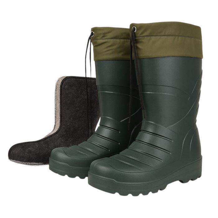 Eva чоботи чоловічі