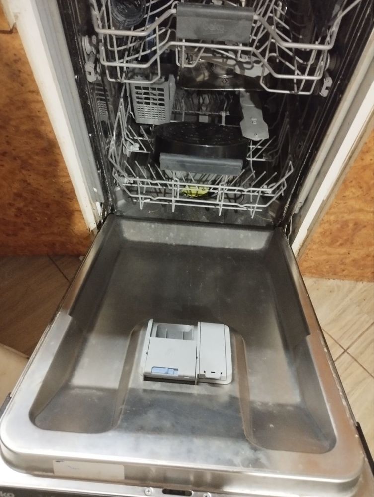 Посудомоечная машина б/у
