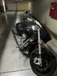 Мотоцикл Suzuki VZR 1800
