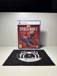 PL Marvel Spider-Man 2 PS5