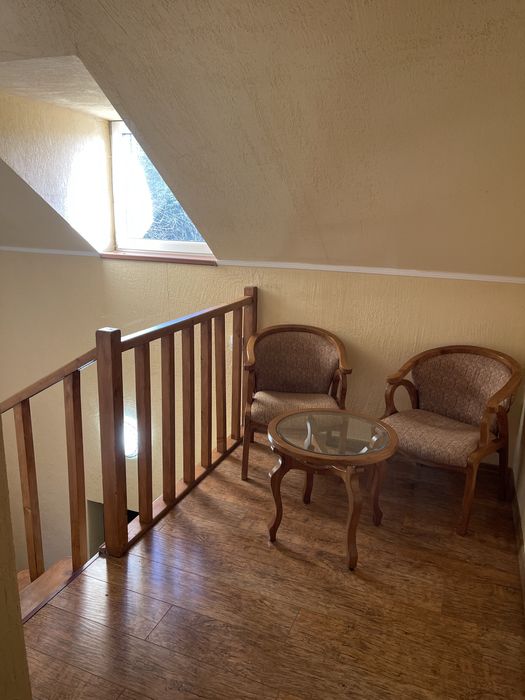 Котедж Білий Гриб