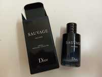 Миниатюра. Dior Sauvage Eau Forte. Parfum. 10 ml.