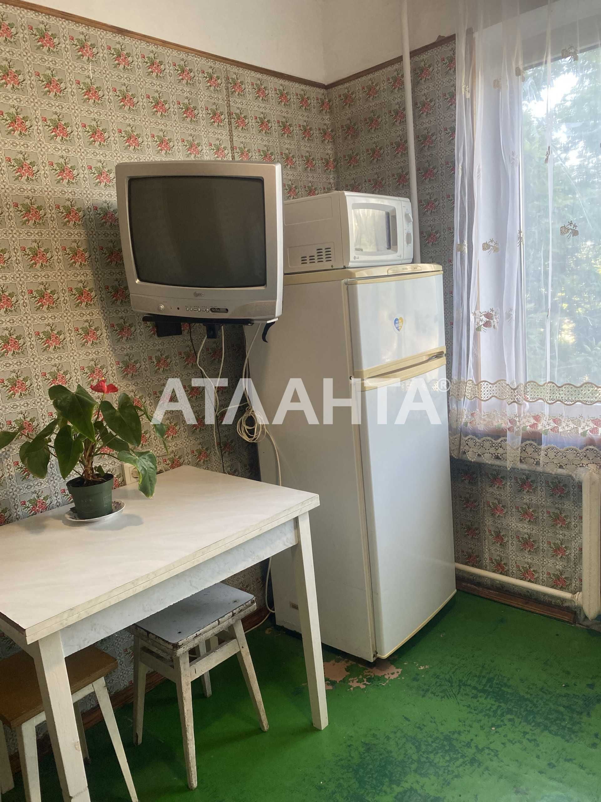 2 ком квартира  на Поселке Котовского