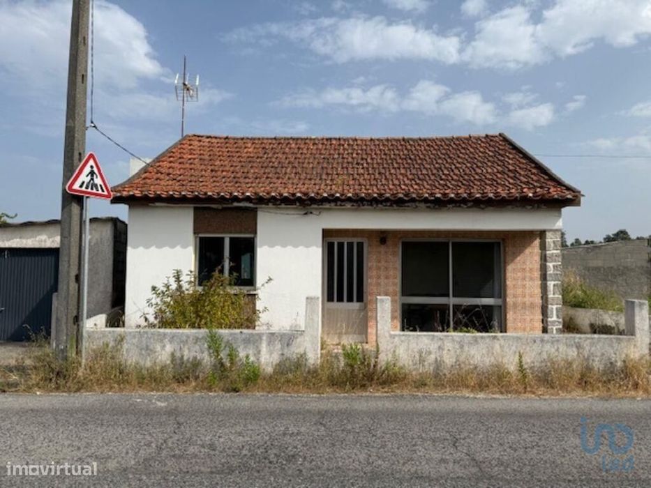 Casa T3 em Marinha Grande de 108,00 m2