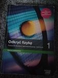 Odkryć fizykę 1 zakres podstawowy