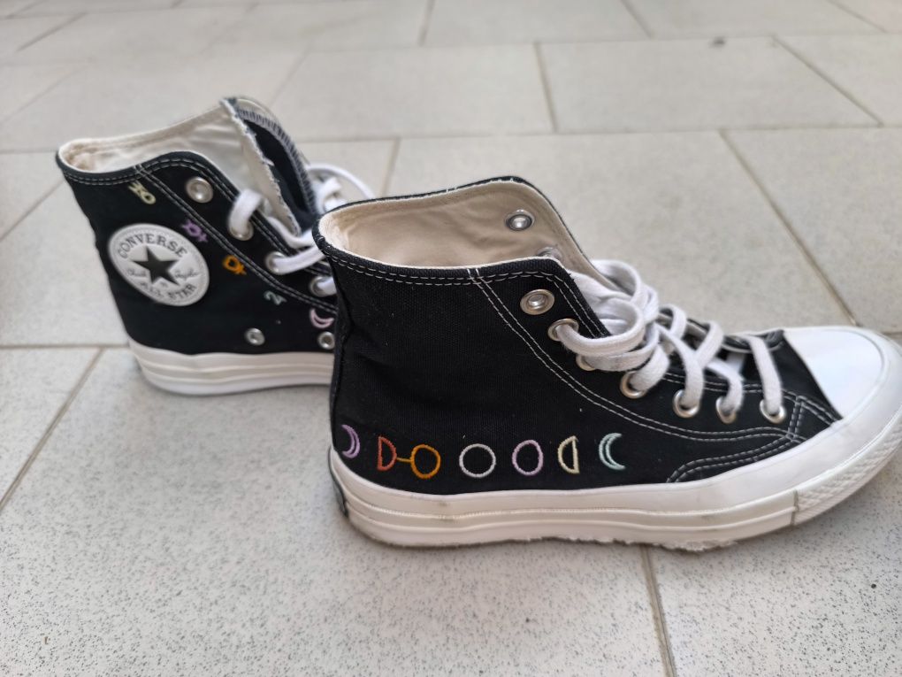 Sapatilhas Converse
