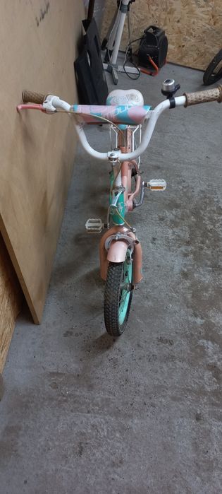 Продам детский велосипед 3-5 лет.