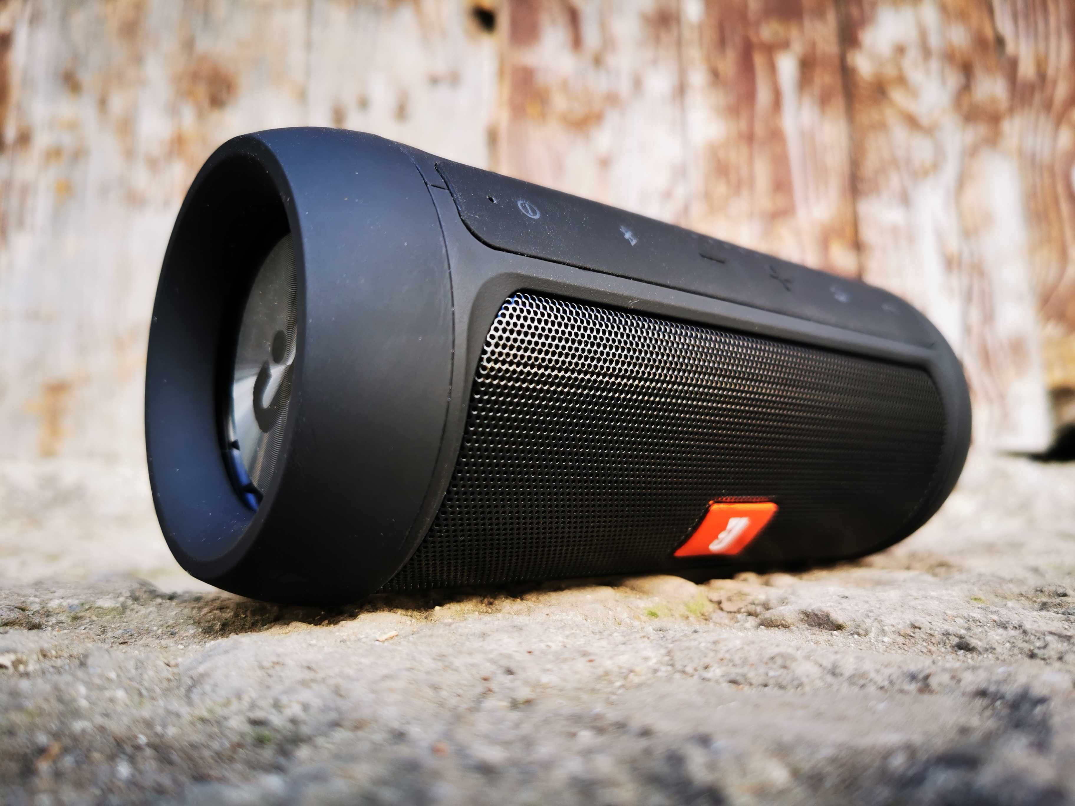 CHARGE 2 Bezprzewodowy Głośnik BLUETOOTH Radioodtwarzacz MP3 SUBWOOFER