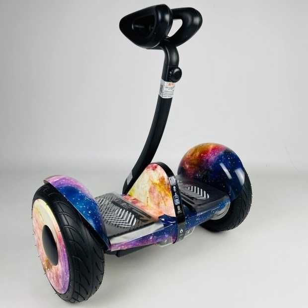 ХИТ ПРОДАЖ‼️ Мини Сигвей NINEBOT Mini Гироскутер Гироборд и MiniPRO