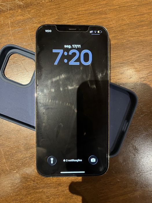 iPhone 12 Pro Max 256gb