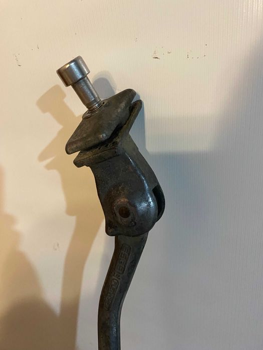 Підніжки для велосипеда/Подножки для велосипеда/Вело лапки/