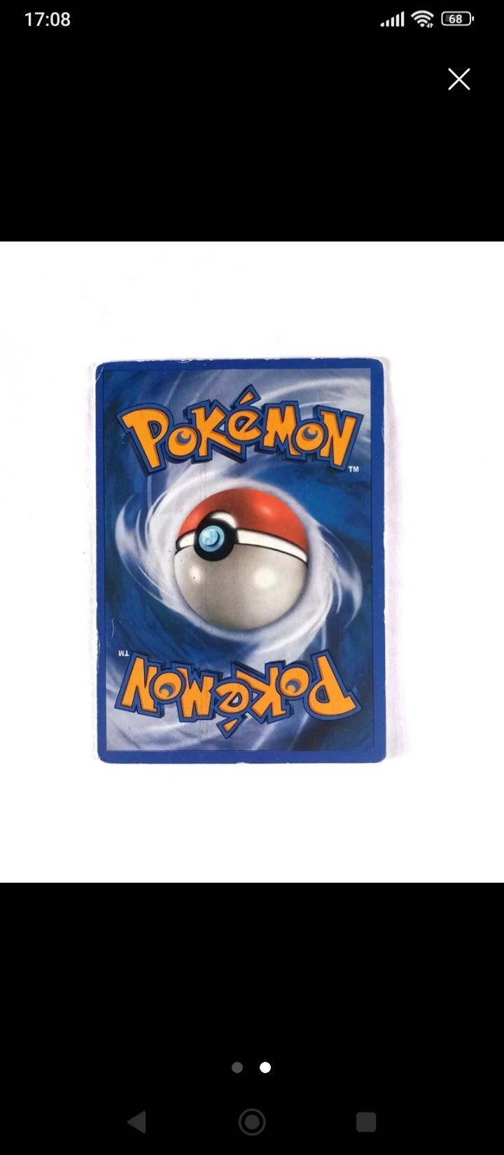 Pokémon Zoroark Shiny