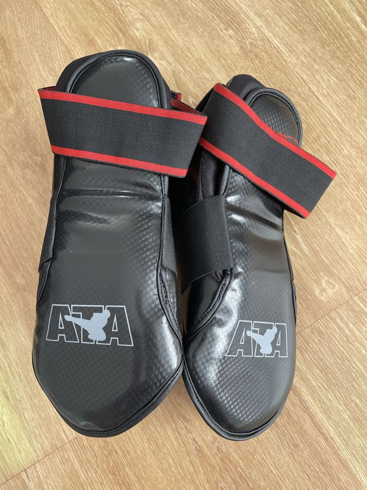 Equipamento  Stat martial arts