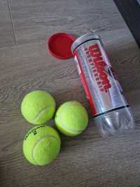 Тенісні м'ячі Wilson