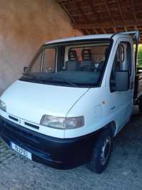 Vendo citroen jumper