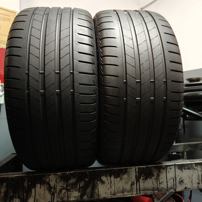 255/35/19 XL Run Flat Bridgestone Turanza
