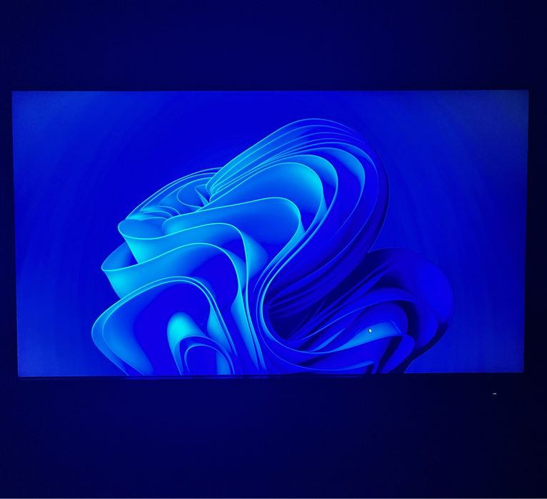 Монітор ігровий BenQ EX2510S 24.5" Full HD 165Hz IPS Dark Grey