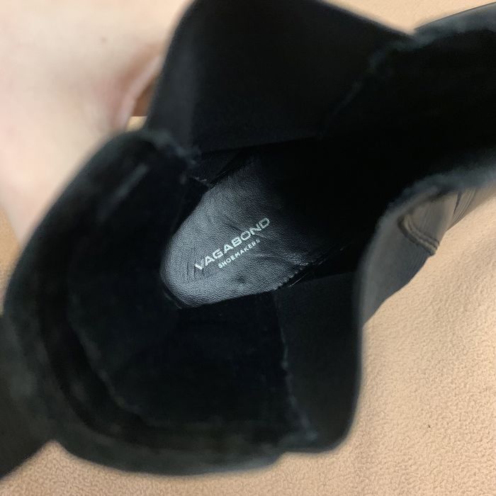 Ботильоны женские Vagabond