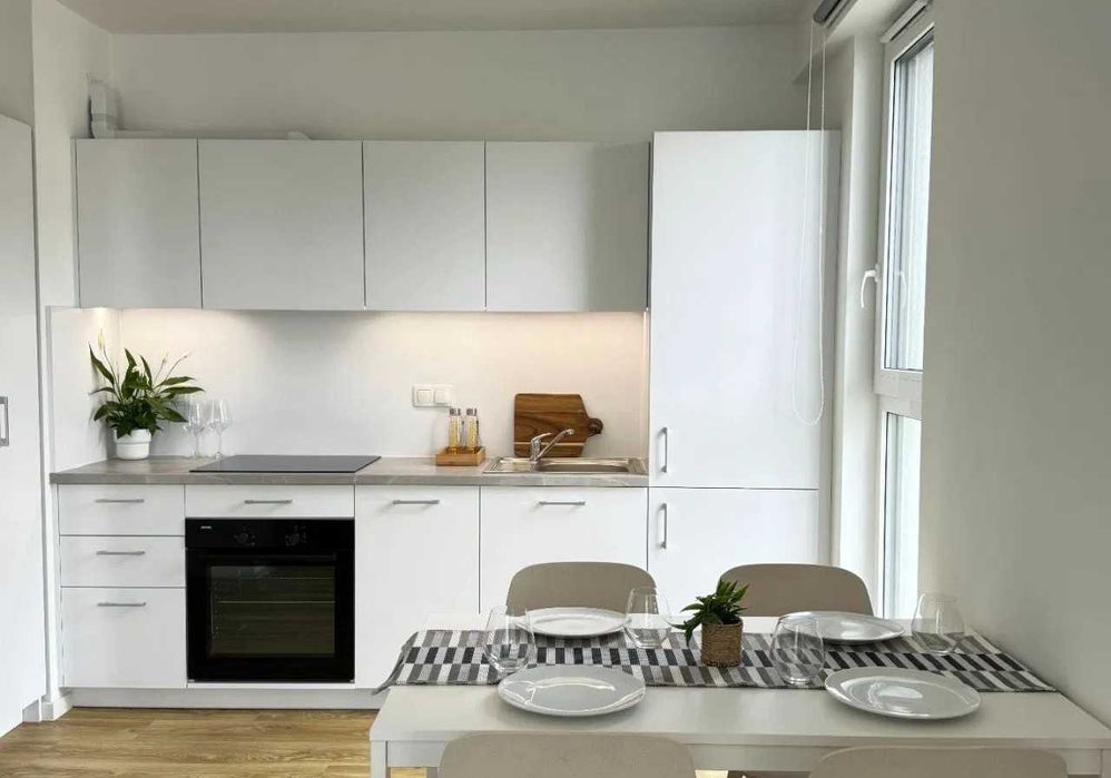 4 pokoje, Ruczaj, mieszkanie do wynajęcia. Voucher 1200 zł na start!