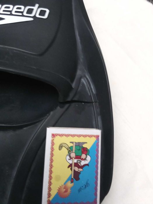 Ласты speedo 42-43