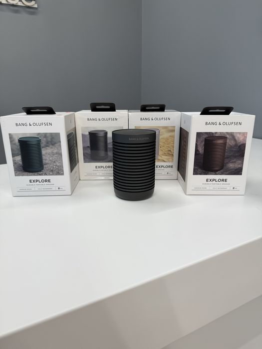 Bang & Olufsen Beosound Explore