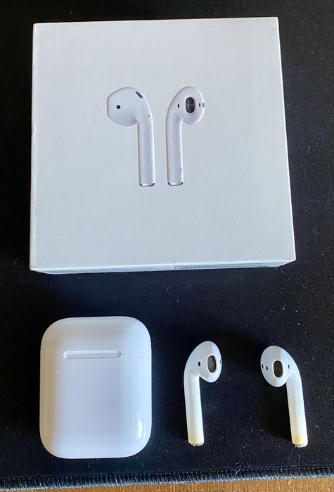 AirPods 2   А2031 Оригинал
