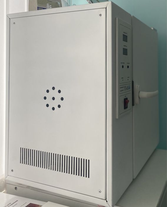 Стерилізатор повітряний (сухожарова шафа) ГП 40