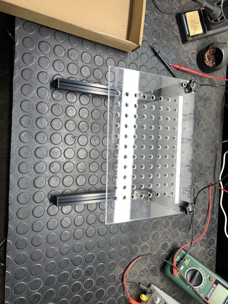 Kess + ktag + BDM+ frame