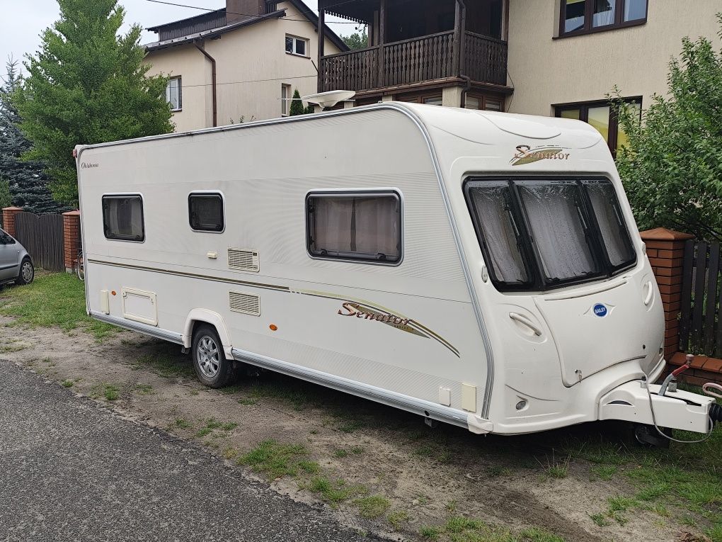 Wynajem kempingu. Oferta specjalna 6+1, 12+2
