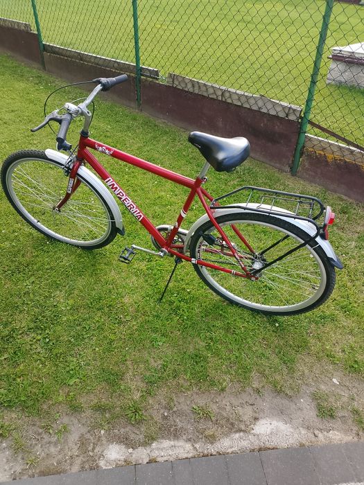 Rower męski 29 cali