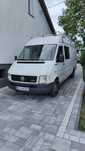 LT 35 volkswagen 2.5 brygadòwka 7 osób