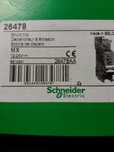 Bobine de Disparo MX  SCHNEIDER 26478
