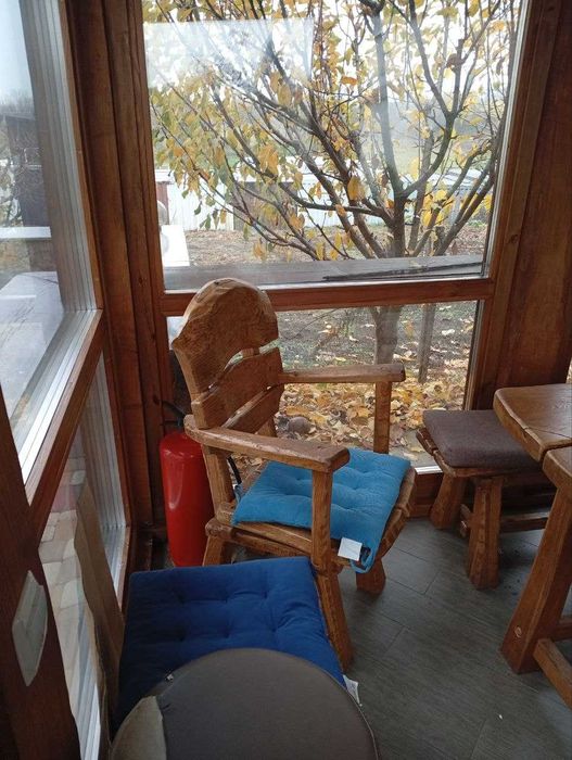 Відпочинок у Білій Церкві: будиночок подобово+(можливість оренди бані)