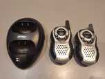 KRÓTKOFALÓWKI Walkie-Talkie BINATONE Latitude 150 - 2 szt