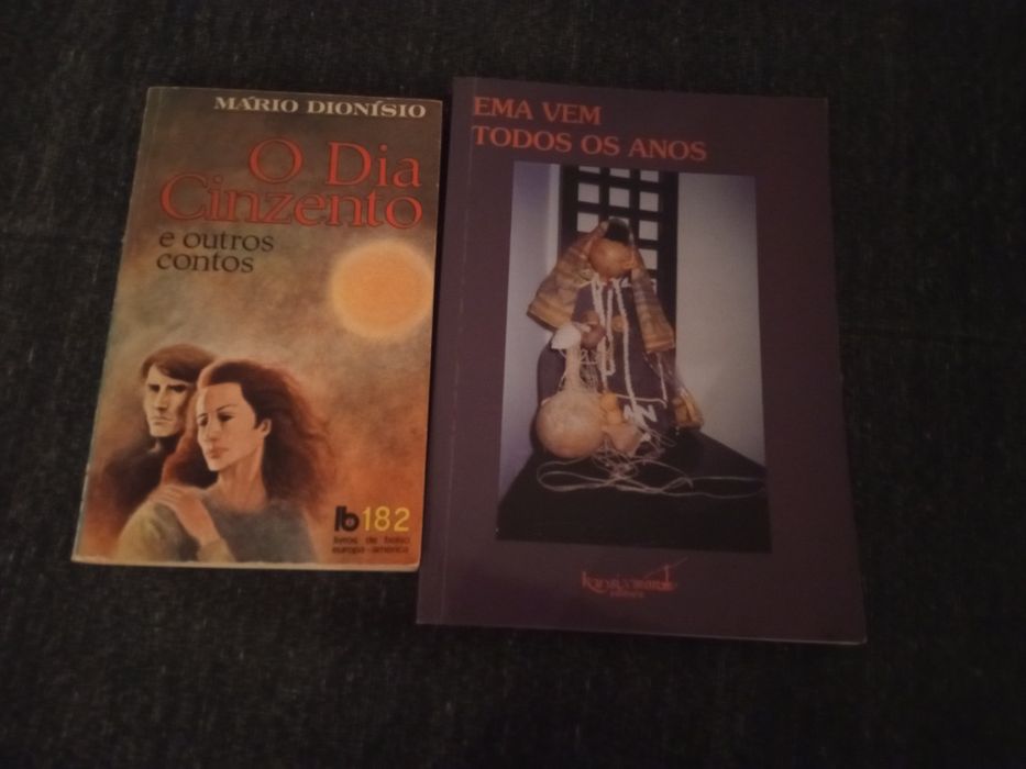 Livros de Romance Usados