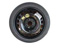 Koło Zapasowe Dojazdowe 115/70 R16 5x110 65,1MM ET:41 Opel Astra H Saab 2160132 - Gwarancja Wysyłka