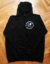 Bluza męska z kapturem z firmy Just Hoods AWDis roz 3XL