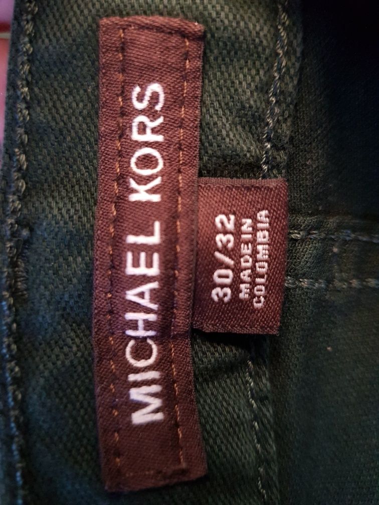 Spodnie firmy Michael Kors 30/34