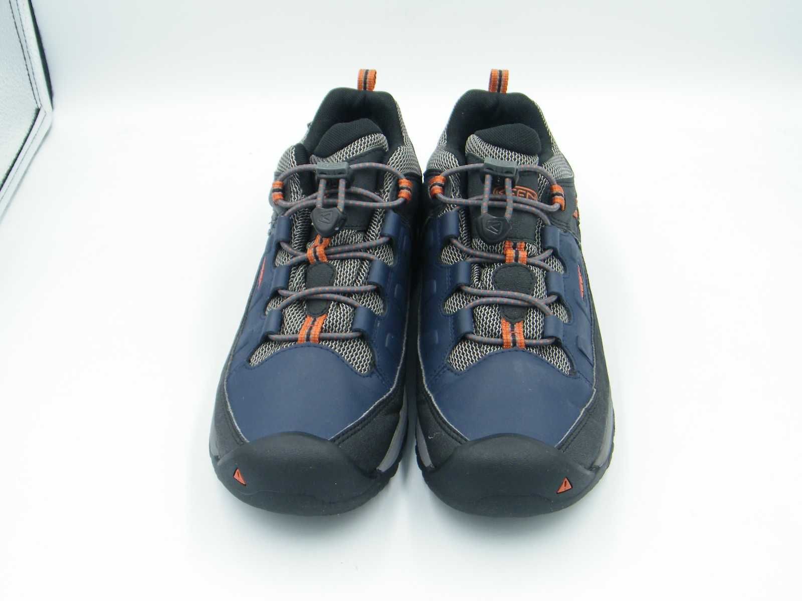 KEEN Targhee Low trekking