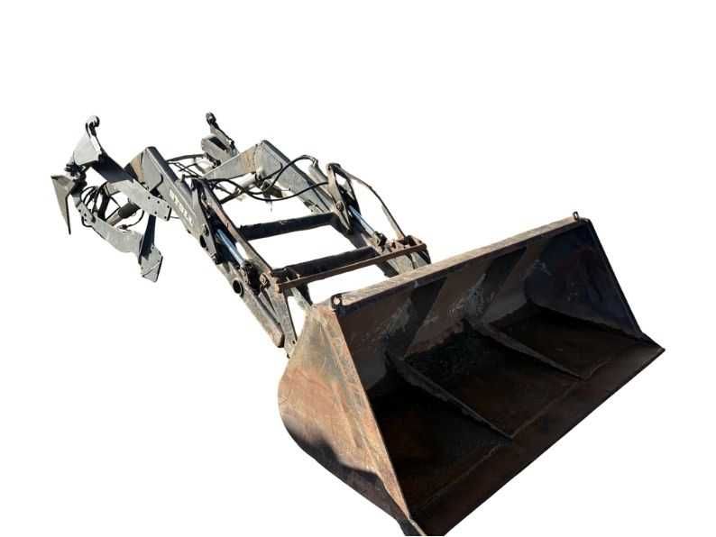 Ładowacz czołowy TUR STOLL FENDT