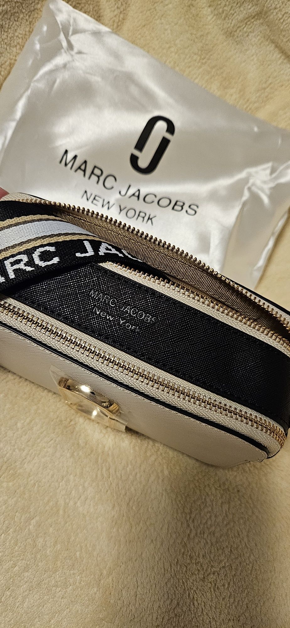 Сумка Marc Jacobs