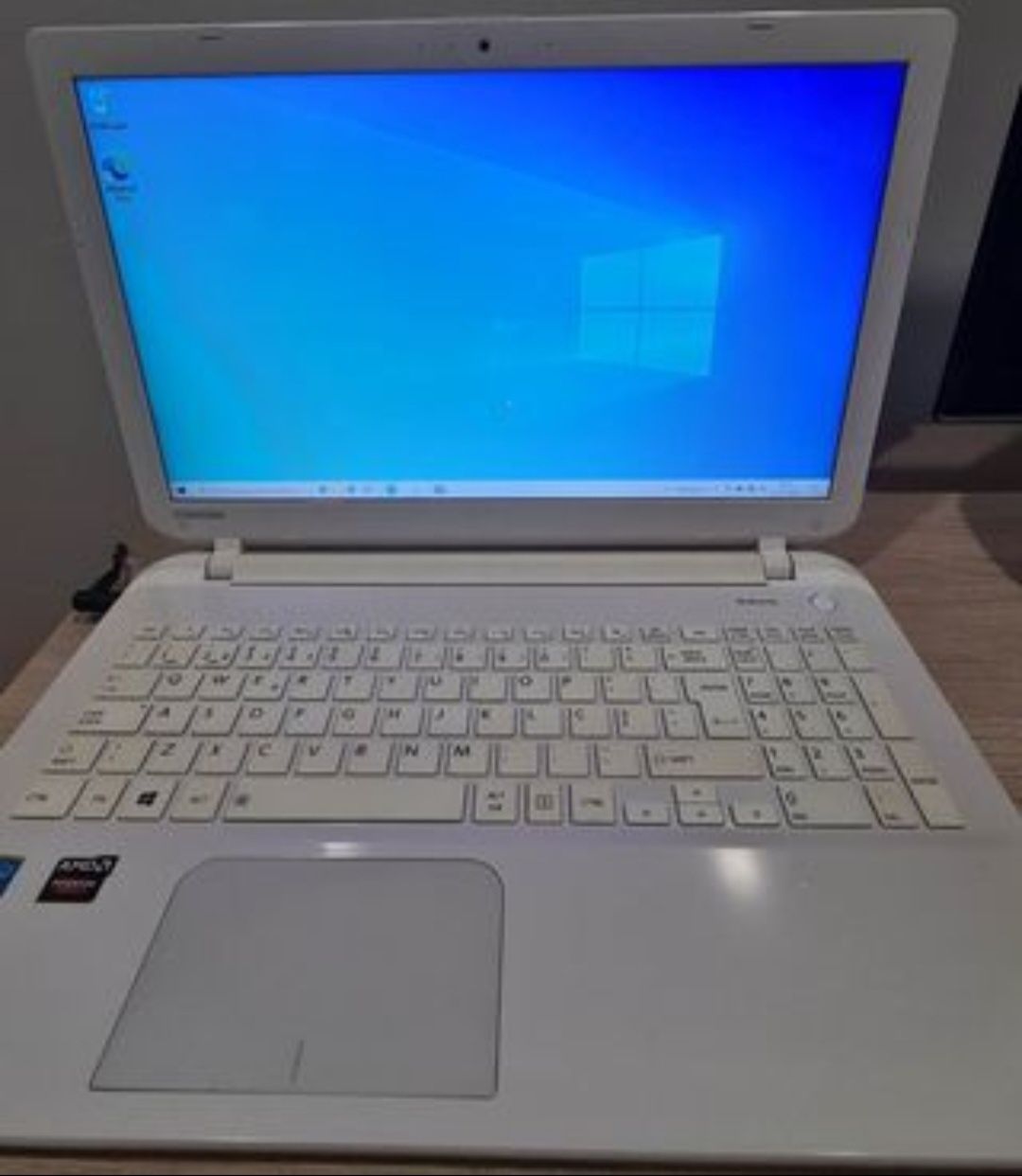 Portatil Toshiba