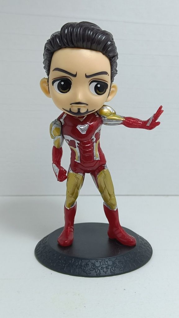 Figurka Iron Man - Marvel - 15 cm